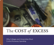 The Cost of Excess Image