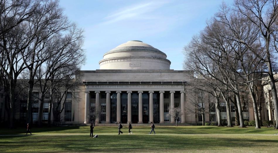 MIT poised to secure free expression on campus