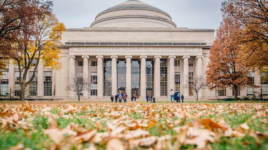 MIT faculty adopt free expression statement that protects ‘offensive’ speech