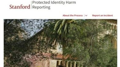 Amid national pressure, Stanford walks back ‘Orwellian’ Protected Identity Harm reporting system